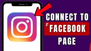 How to Connect Instagram to Your Facebook Page screenshot 4