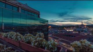 iPhone 7 Time Lapse