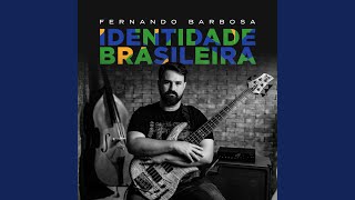 Video thumbnail of "Fernando Barbosa - Bem Vindo ao Lar (feat. Anselmo Pereira)"
