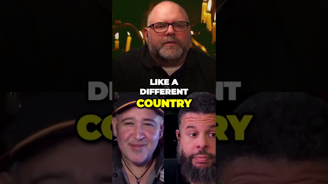 West Bank Bizarre World and Rockets in Israel 