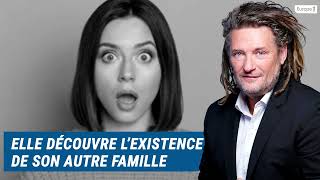 Olivier Delacroix (Libre antenne) - Emilie découvre qu’elle a une autre famille