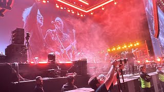 Los Fabulos Cadillacs- Escenario Tecate Light @ Tecate Pal Norte 2026- Monterrey NL 3-28-26