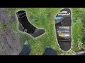Opinia - wodoodporne skarpetki Bridgedale StormSock Ankle