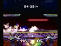 Toasted Ravs Fall 2013 - Bieber (Puff) vs Hart (Falco)