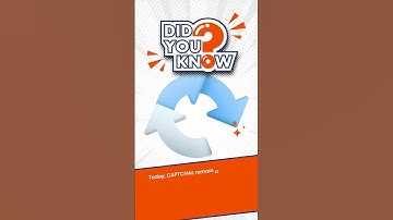 The Secret Behind CAPTCHAs! 🤖🔒 #InternetSecurity