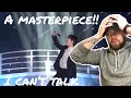 [American Ghostwriter] Reacts to: Dimash- My Heart Will Go On - Incredible performance- Titanic 🤩