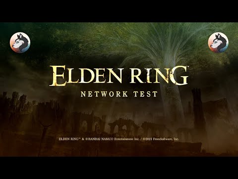 💍 Első benyomások | Elden Ring (PS5 - Closed Network Test)