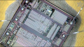 Super Vision with a USB Microscope!