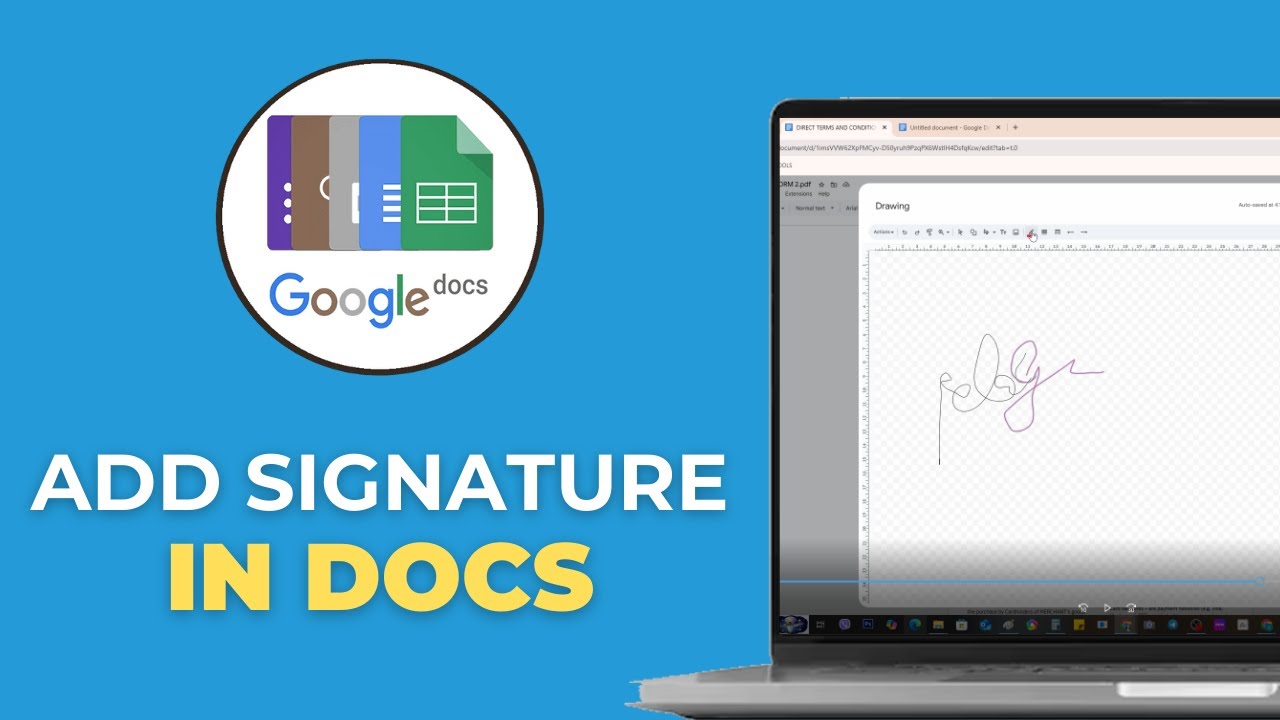 How to Add and Edit Tables in Google Docs