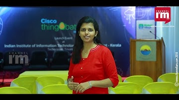 Cisco ThingQbator to enhance IoT and electronics skills among students | channeliam.com