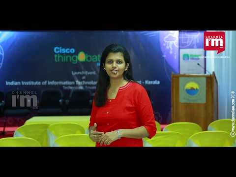 Cisco ThingQbator to enhance IoT and electronics skills among students | channeliam.com