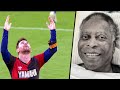 Leo Messi 15 Crazy Sportsmanship Moments
