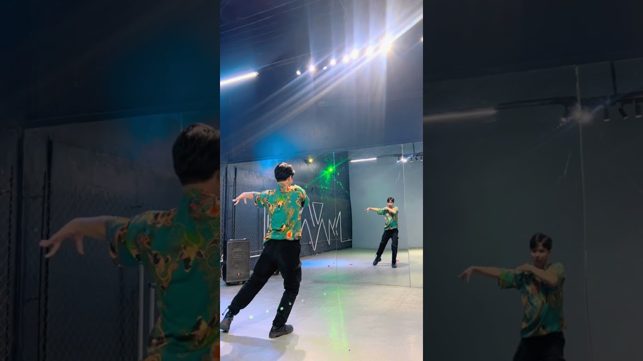 Bản Hướng Dẫn Kén Cá Chọn Canh - Hoà Minzy - Choreo By Đạt Tino