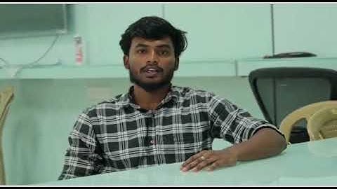 JSPIDERS VELACHERY | CONGRATULATION: DINESH KUMAR S  For Getting Placed as DEVELOPER.