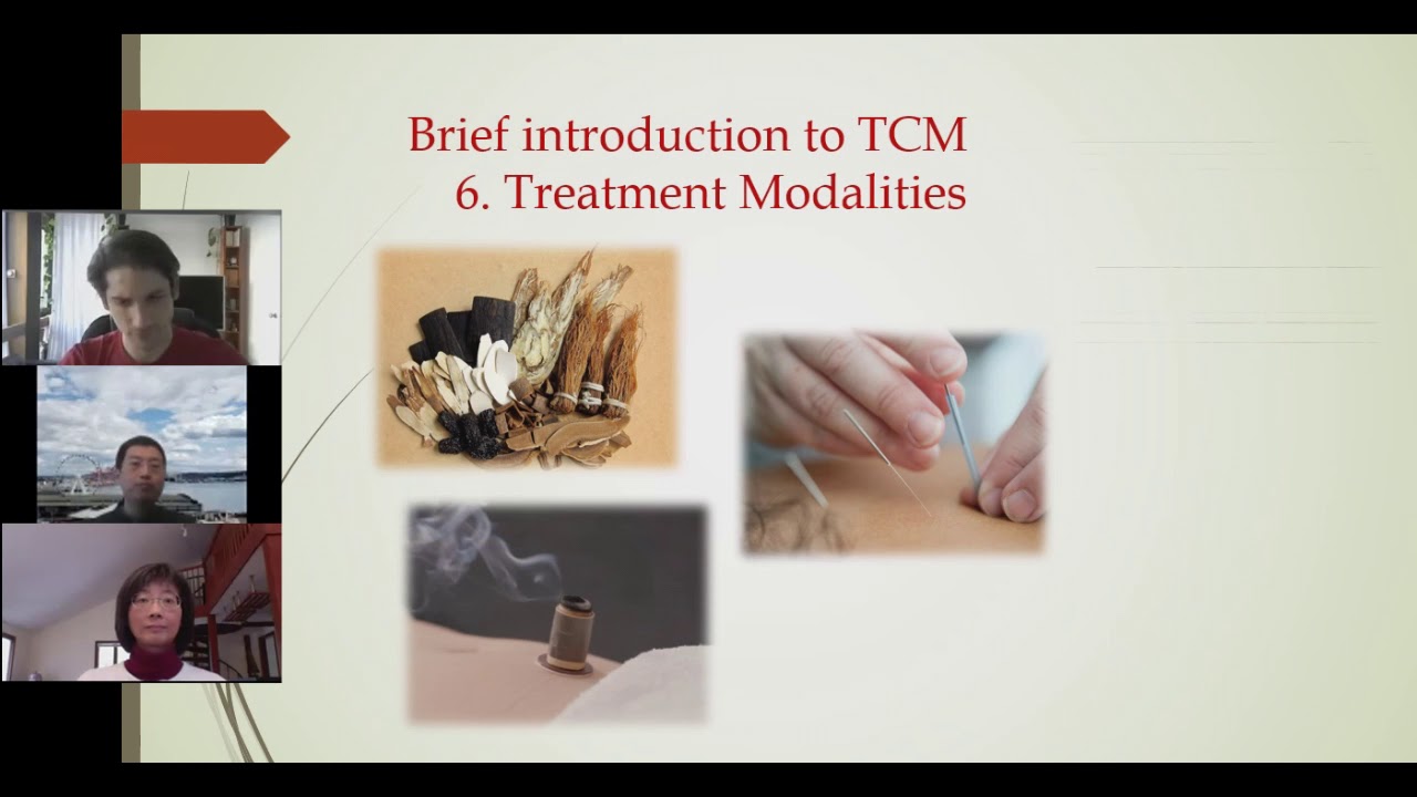 Traditional Chinese Medicine (TCM) & COVID-19 - YouTube