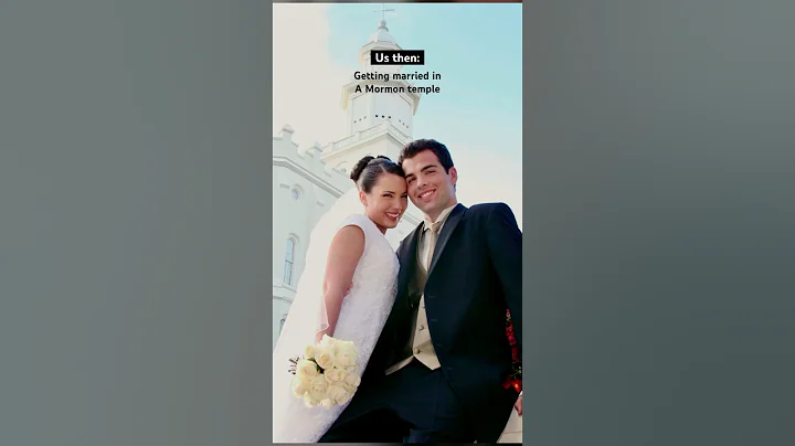 “The Secret Lives of Mormon Wives” season 2? #trans #lgbt #momtok #mormon #lgbtfamily