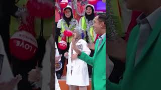 Ditawarkan Banyak Duit Raden Syok andhikapratama superdeal shorts