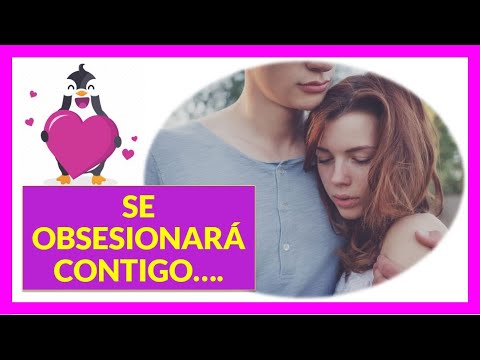 Vídeo: Com Fer Que Un Noi S’enamori De Tu