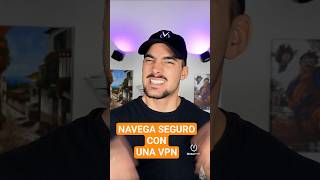 Navega seguro con una VPN - Over Tips