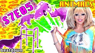 BEATDOWN S7 | Episode 5 (Animals) w/ WILLAM