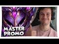 Endlich wieder Masterpromo! STREAM HIGHLIGHTS