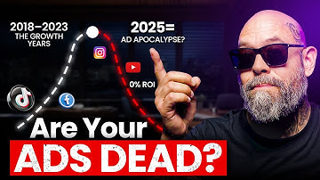 Why Your Facebook Ads Stopped Working (Fix This Now)