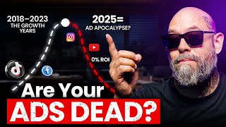 Why Your Facebook Ads Stopped Working (Fix This Now)