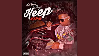 They Keep Asking (Radio Edit)
