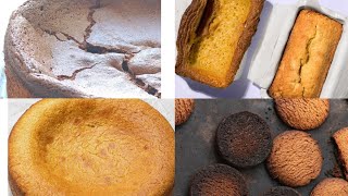 Common Baking Mistakes That Ruin Your Cakes And How to Fix Them! Common Baking Mistakes That Ruin Your Cakes And How to Fix Them!