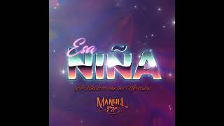 Esa Niña - Manuel Reza