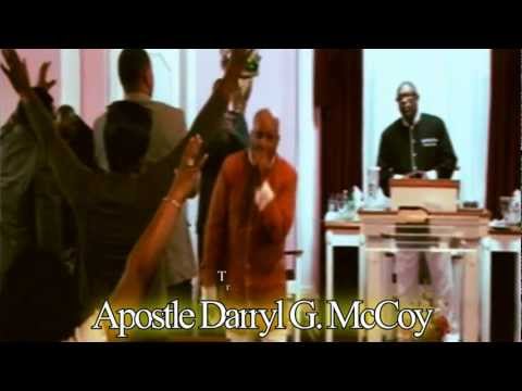 Apostle Darryl McCoy "Fighting the Good Fight" Epi...