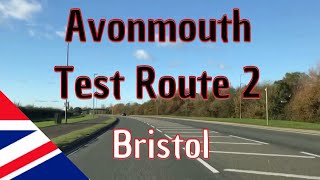 Avonmouth Test Centre Routes (Bristol ) screenshot 1