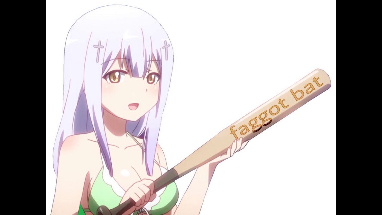 Funpark Bernd - Tanz in die Zerstörung (Official Krautchan Silvester Soundtrack 2012)