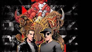 Download Lagu KSHMR \u0026 DallasK feat. Luciana - Burn (Let Your Mind Go) (Extended Mix) 2015 MP3