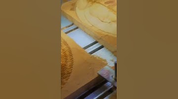 Tự hào con cháu Bác #cnc_đông_phương #máy_đục_gỗ_cnc #máy_cnc