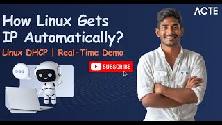 🌐 DHCP & NFS in Linux | Network Configuration and File Sharing Explained 🐧