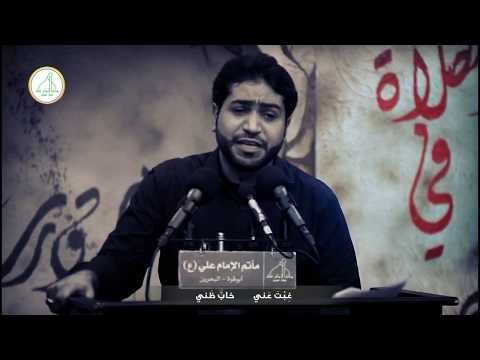 طفل عي ن يك الرادود احمد قربان