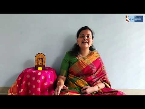 Dussehra 2022 performances by Shashidhara Narasimhaswamy & Dhanya (Day 2)