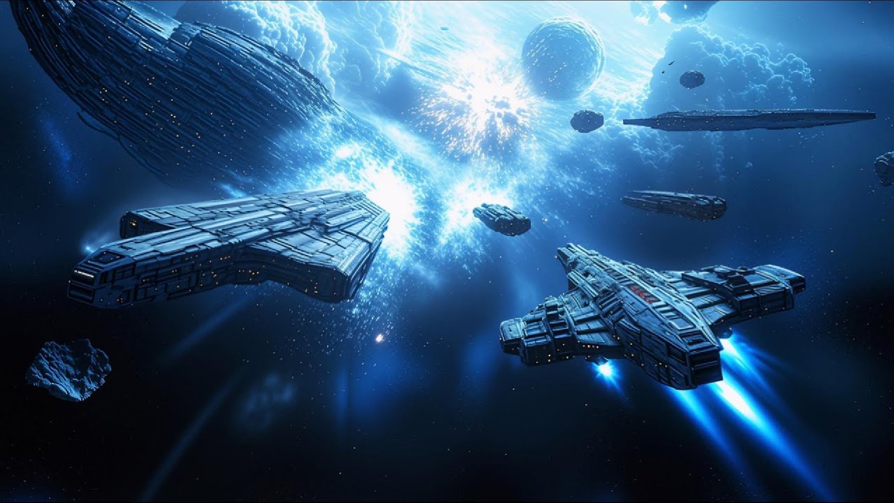 Menschen Verzeihen Nicht | Die Warnung Wurde Ignoriert – Sie Dachten Es Gäbe Keinen Preis HFY Sci-Fi