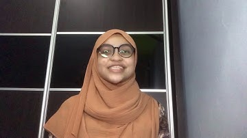 PBI 10102 (INFORMATIVE SPEECH)