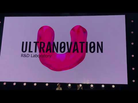 R&D Laboratory 'UltraNovation'