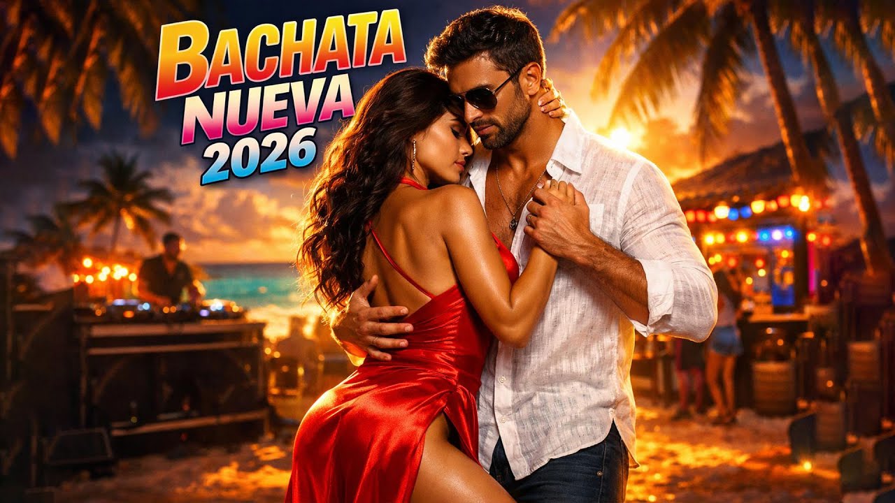 Bachata Nuevas 2026 🔥 Las Mejores Canciones Románticas del Momento - Canciones de amor seleccionadas
