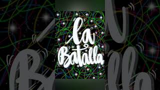 Phil Wickham - La Batalla feat. Christine D'Clario (Official Lyric Video)