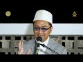 KEANEHAN KITA DI BULAN ROMADLON.. | TADARUS AL MUBAROK MADRASAH QUDSIYYAH | EPISODE 1