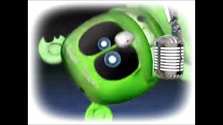gummy bear sings klasky pitch in g major 220