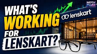 Lenskart Stock Goes Up 3%: Bull vs Bear Scenario For Investors