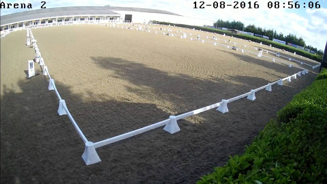 Keysoe Equestrian Centre Live Stream