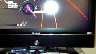 Mass Effect 2 Bug PS3