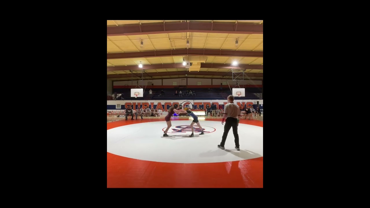 Acorn Tigers Wrestling @Subiaco 2022