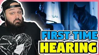 KEITH WALLEN - THE WOLF (REACTION)